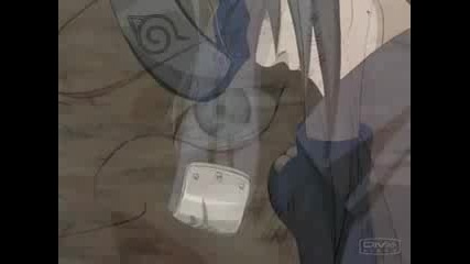 Sasusaku - This pain is just too real...
