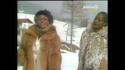 Boney M. - Daddy Cool