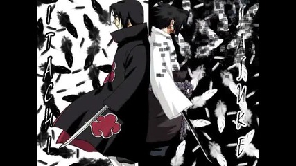sasuke uchiha