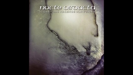 Nocte Obducta - Tochter Des Mondes