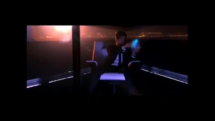 Enrique Iglesias feat : Usher, Lil Wayne - Dirty Dancer (official Video)hd 2011