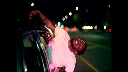 Kendrick Lamar - I (dirty)