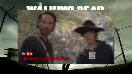 Twd 4x16 Sneak Peek 2 'terminus' (season Four Finale Episode)