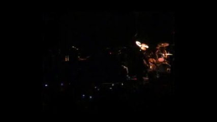 Wasp - Take Me Up Live In Lovech, Bulgaria 05.11.2008 