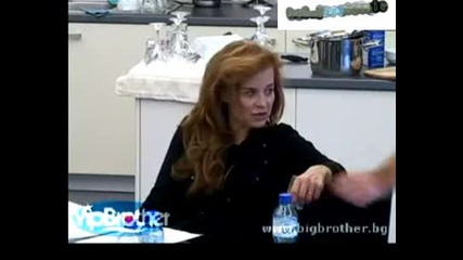 Vip Brother 3 - Сънищата на Аня