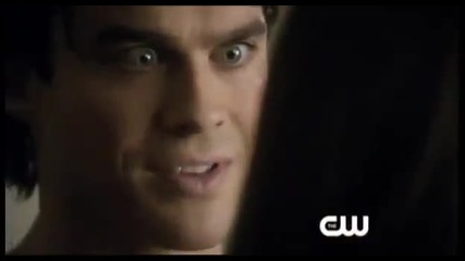 New Promo ! The Vampire Diaries 2x10 * The Sacrifice *