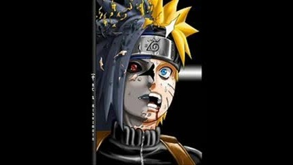 Naruto Pe6o I Naido