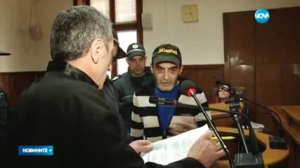 Шокиращи разкрития след ареста на дребен крадец