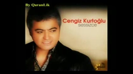 Cengiz Kurtoglu - Benden Bukdar`2010 