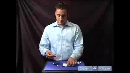 Magic Tricks Revealed