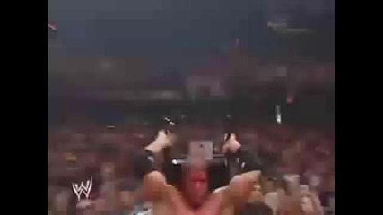 Wwe Triple H Theme King Of Kings