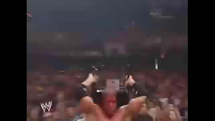 Wwe Triple H Theme King Of Kings 