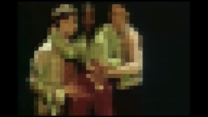 Livin' Joy - Don't Stop Movin