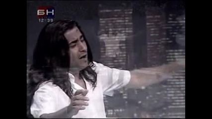 Fazlija - Napila se moja mila