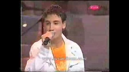 Stevan Andjelkovic - Andjele