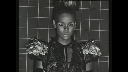 Rihanna - Intuition (full Demo 2009)