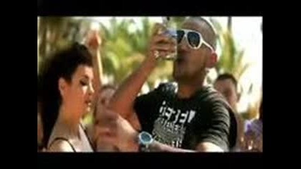 Sasha Lopez Ft.andrea Ft.broono - All My People
