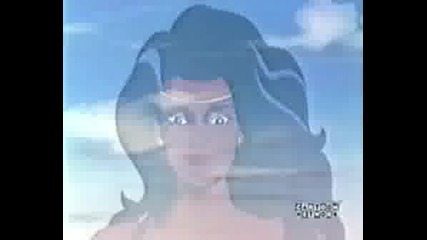 Captain Planet S02e11