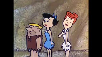 The Flinstones Season 3, Episode 7