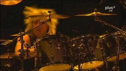 Motorhead - Be My Baby Live At Rock Am Ring 2010 