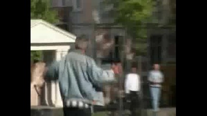 Скрита Камера - Секси Маце На Ройлери