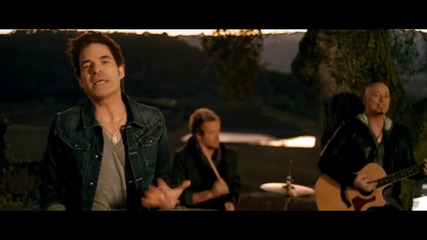 Train - Drive By!