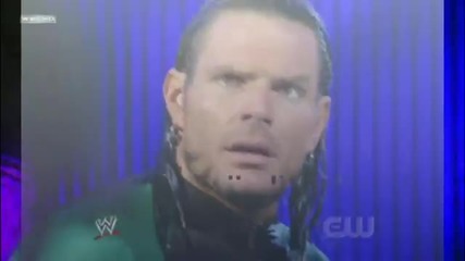 Jeff Hardy !! 