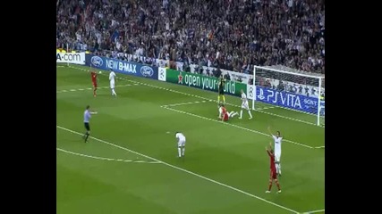 След страхотен мач, Байерн ( Мюнхен) отстрани Реал ( Мадрид ) чрез дузпи