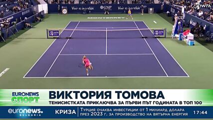 Спортни новини, 8.11.2022 - вечерна емисия