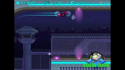 Flipside Lv.1
