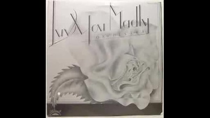 Luv You Madly Orchestra - Moon Maiden (1978)