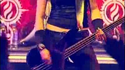 Sonic Syndicate - Aftermath live