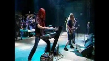 Nightwish - End Of All Hope (summer Breeze 2002)