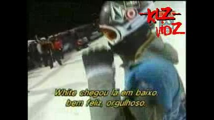 Winter X - Games Classix - Shaun White
