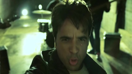 Luis Fonsi - Gritar { 2011, hq }