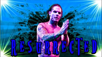 {lil slip} Jeff Hardy Entrance Music - Resurrected(cdq)