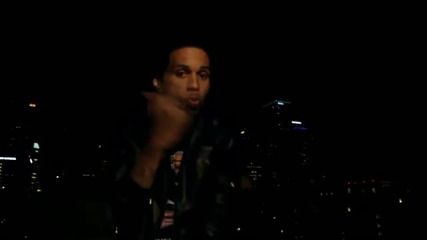 Kid Ink feat. Ty$ - Take Over the World 