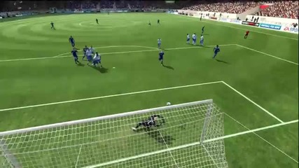 Fifa 11 Best Ever Online Freekicks Compilation 
