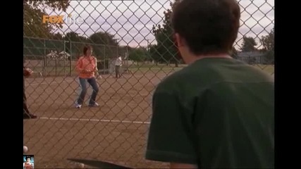 Malcolm in the Middle, епизод 18
