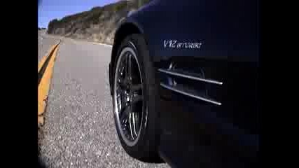Bmw M6 Convertible Vs. Mercedes - Benz Sl65