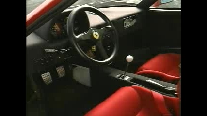 Lamborghini Diablo Vs Ferrari F50 Vs Ferr