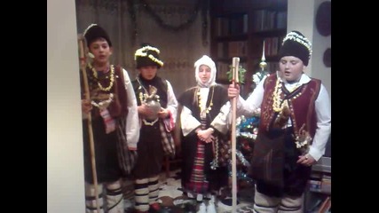 Коледари 2009
