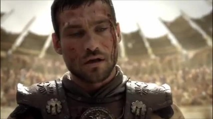 Най-доброто от Спартак: Моментите на Анди - Тhe Best of Spartacus: Epic Whitfield Moments (18+)