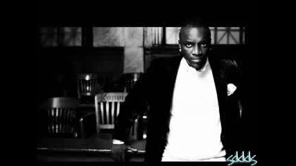 Akon - Right Now Na Na Na