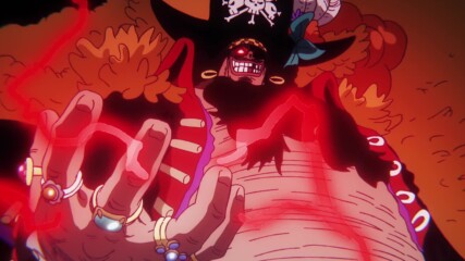 One Piece - 1093 ᴴᴰ