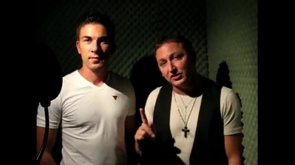 Dj Project cauta solista la Radio Zu [2009]