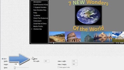Custom Production Settings in Camtasia Studio 7, by Techsmith