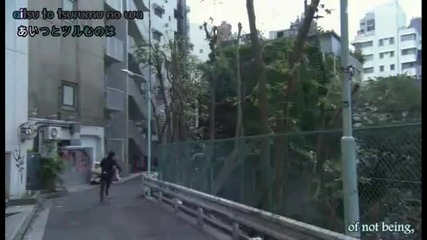 Kurosagi Yamapi Funny Clip 