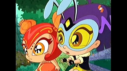 Club Winx S03 ep20