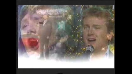 Aled Jones - Walking In The Air